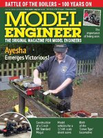 Model Engineer